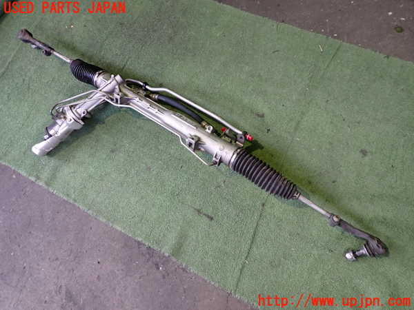2UPJ-23764235]BMW 320i(VA20)(E90)パワステギアボックス 中古_m0002.jpg