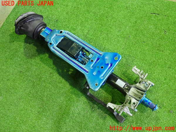 2UPJ-23764260]BMW 320i(VA20)(E90)ステアリングシャフト 中古_m0003.jpg