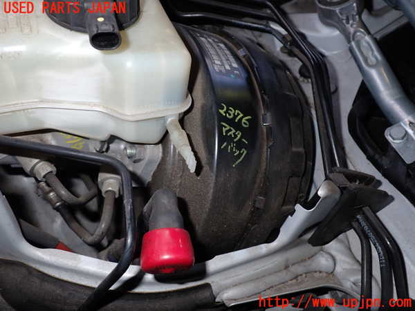 2UPJ-23764055]BMW 320i(VA20)(E90)ブレーキマスターバック 中古_m0001.jpg