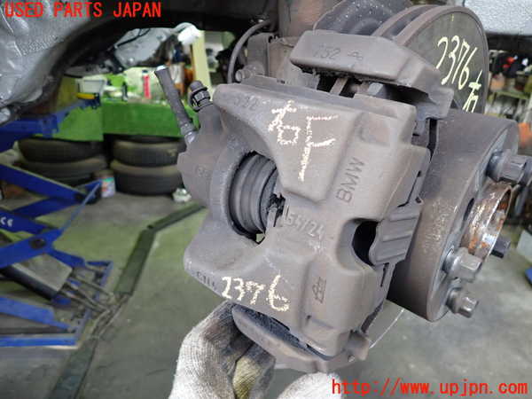 2UPJ-23764080]BMW 320i(VA20)(E90)右フロントキャリパー 中古_m0001.jpg