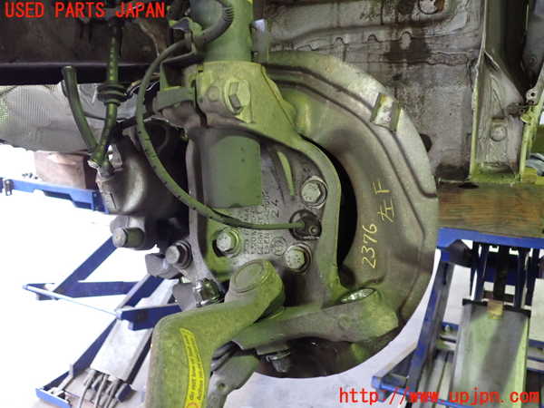 2UPJ-23764295]BMW 320i(VA20)(E90)左フロントナックルハブ 中古_m0002.jpg