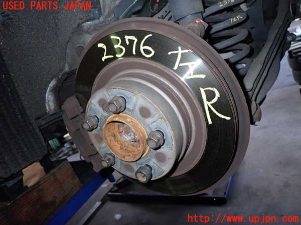 2UPJ-23764305]BMW 320i(VA20)(E90)左リアナックルハブ 中古_m0001.jpg