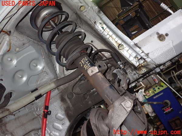 2UPJ-23765015]BMW 320i(VA20)(E90)右フロントストラット 中古_m0001.jpg