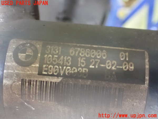 2UPJ-23765015]BMW 320i(VA20)(E90)右フロントストラット 中古_m0002.jpg