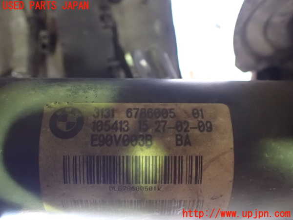 2UPJ-23765025]BMW 320i(VA20)(E90)左フロントストラット 中古_m0002.jpg