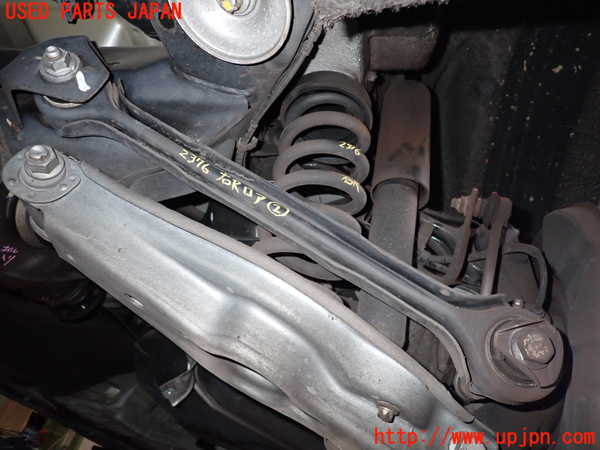 2UPJ-23765205]BMW 320i(VA20)(E90)右リアロアアーム2 中古_m0001.jpg