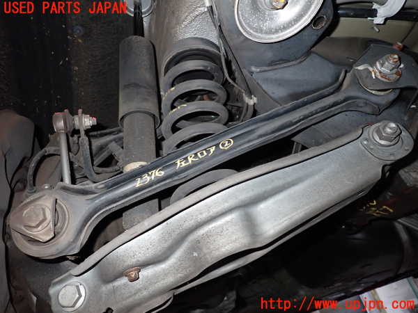 2UPJ-23765227]BMW 320i(VA20)(E90)左リアロアアーム2 中古_m0001.jpg