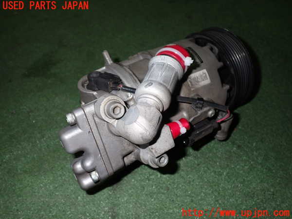 2UPJ-23766025]BMW 320i(VA20)(E90)エアコンコンプレッサー 中古_m0001.jpg