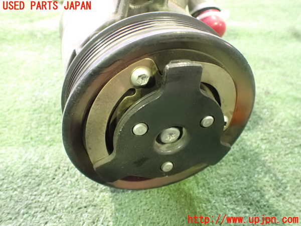2UPJ-23766025]BMW 320i(VA20)(E90)エアコンコンプレッサー 中古_m0003.jpg