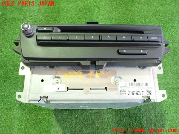 2UPJ-23766589]BMW 320i(VA20)(E90)カーナビゲーション HDD 中古_m0001.jpg