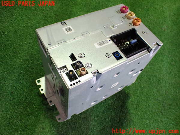 2UPJ-23766589]BMW 320i(VA20)(E90)カーナビゲーション HDD 中古_m0003.jpg