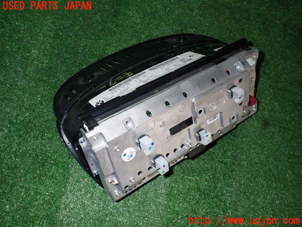 2UPJ-23766629]BMW 320i(VA20)(E90)モニター 中古_m0002.jpg