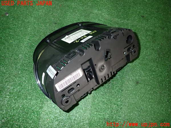 2UPJ-23766170]BMW 320i(VA20)(E90)スピードメーター 中古_m0002.jpg