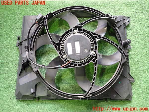 2UPJ-23766836]BMW 320i(VA20)(E90)電動ファン1 中古_m0001.jpg