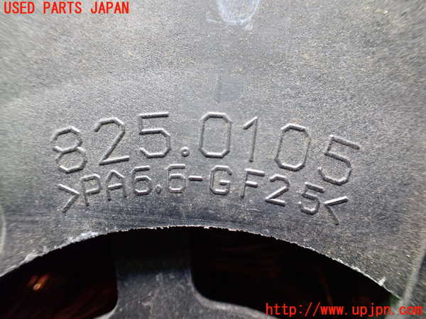2UPJ-23766836]BMW 320i(VA20)(E90)電動ファン1 中古_m0004.jpg