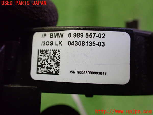 2UPJ-23766800]BMW 320i(VA20)(E90)スパイラルケーブル(リール) 中古_m0003.jpg