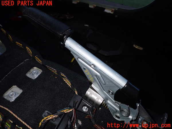 2UPJ-23767550]BMW 320i(VA20)(E90)サイドブレーキレバー 中古_m0002.jpg
