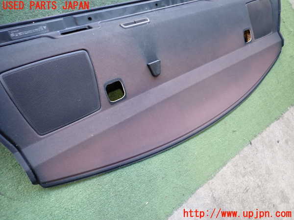 2UPJ-23767761]BMW 320i(VA20)(E90)トノカバー1 中古_m0003.jpg