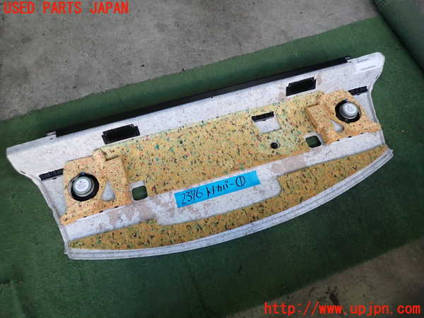 2UPJ-23767761]BMW 320i(VA20)(E90)トノカバー1 中古_m0004.jpg