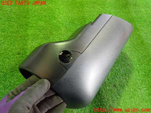 2UPJ-23767905]BMW 320i(VA20)(E90)コラムカバー 中古_m0002.jpg