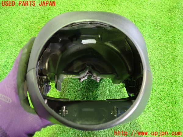 2UPJ-23767905]BMW 320i(VA20)(E90)コラムカバー 中古_m0004.jpg