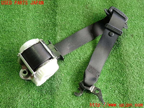 2UPJ-23767075]BMW 320i(VA20)(E90)助手席シートベルト 中古_m0001.jpg
