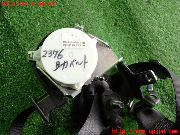 2UPJ-23767075]BMW 320i(VA20)(E90)助手席シートベルト 中古_m0002.jpg