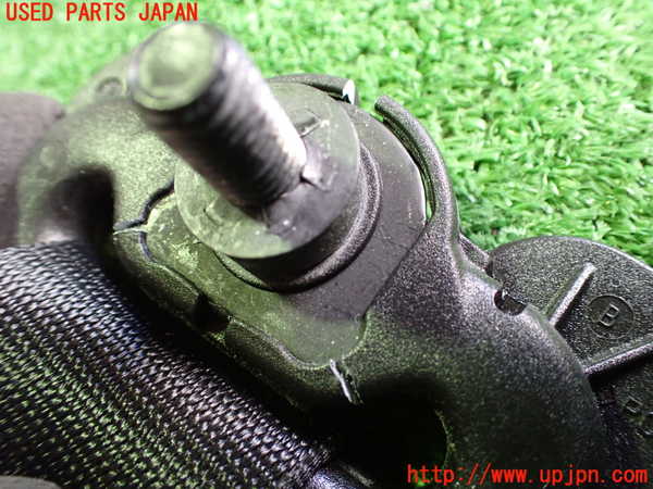2UPJ-23767075]BMW 320i(VA20)(E90)助手席シートベルト 中古_m0004.jpg