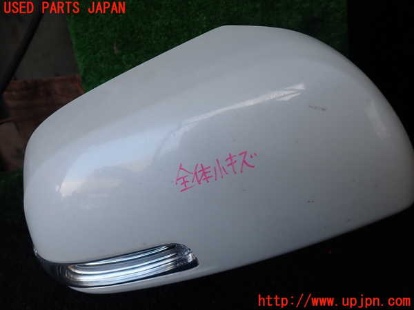 1UPJ-23771210]エスティマ(ACR55W)右ドアミラー 中古_m0002.jpg