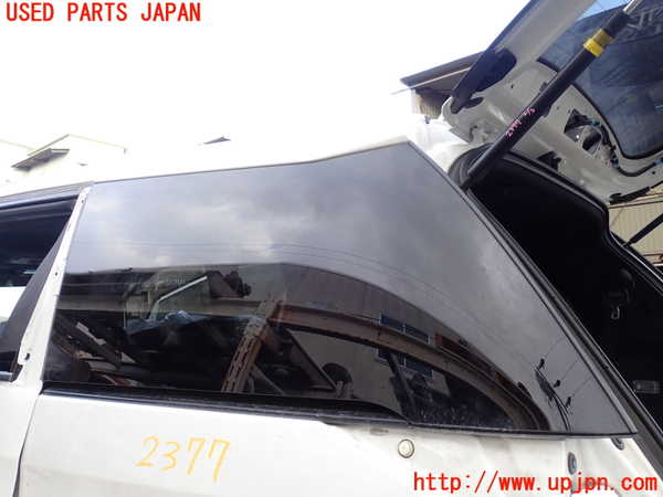1UPJ-23771382]エスティマ(ACR55W)左クォーターガラス M2L3 中古_m0001.jpg