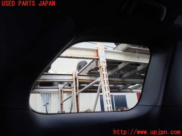 1UPJ-23771382]エスティマ(ACR55W)左クォーターガラス M2L3 中古_m0002.jpg