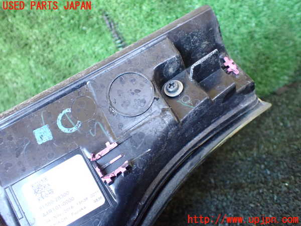 1UPJ-23771550]エスティマ(ACR55W)右リアフィニッシャー 中古_m0003.jpg