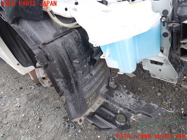 1UPJ-23771090]エスティマ(ACR55W)右前フェンダーライナー 中古_m0001.jpg