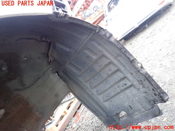 1UPJ-23771090]エスティマ(ACR55W)右前フェンダーライナー 中古_m0002.jpg