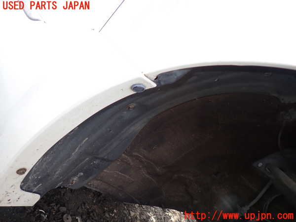 1UPJ-23771090]エスティマ(ACR55W)右前フェンダーライナー 中古_m0003.jpg