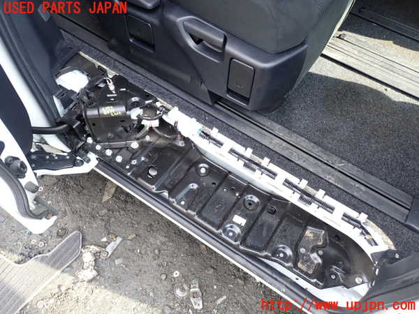 1UPJ-23771319]エスティマ(ACR55W)右後パワースライドドアユニット 中古_m0001.jpg