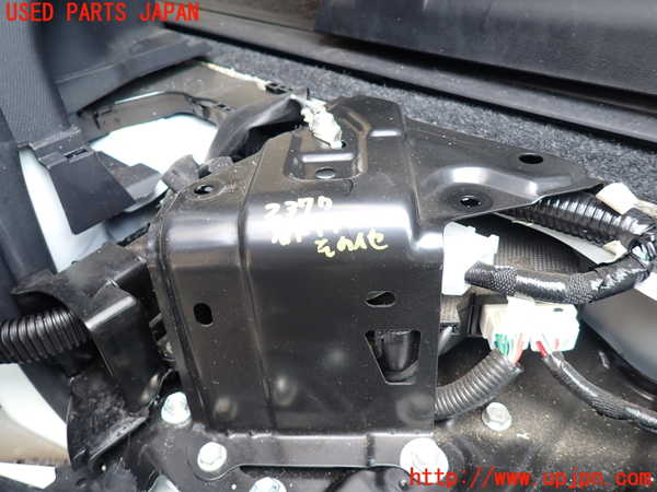 1UPJ-23771319]エスティマ(ACR55W)右後パワースライドドアユニット 中古_m0002.jpg