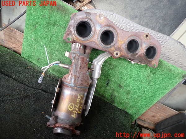 1UPJ-23772661]エスティマ(ACR55W)触媒1 中古_m0001.jpg