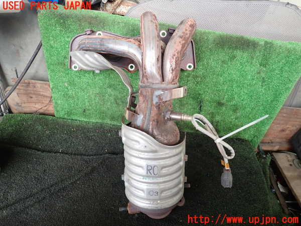 1UPJ-23772661]エスティマ(ACR55W)触媒1 中古_m0002.jpg