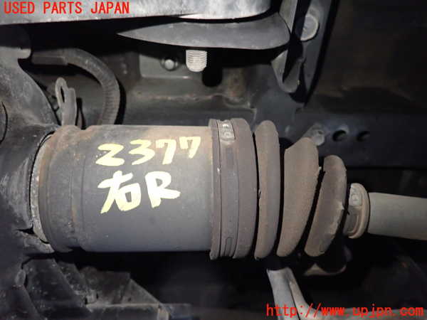 1UPJ-23774020]エスティマ(ACR55W)右リアドライブシャフト 中古_m0001.jpg