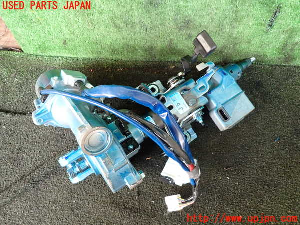 1UPJ-23774260]エスティマ(ACR55W)ステアリングシャフト 中古_m0003.jpg