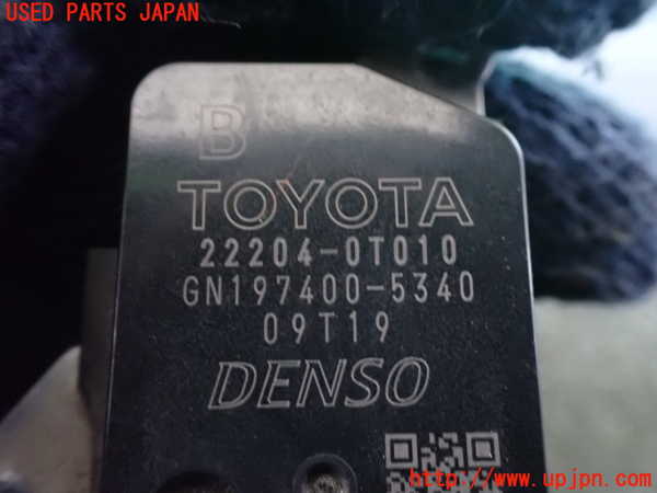 1UPJ-23776320]エスティマ(ACR55W)エアフロメーター 中古_m0003.jpg