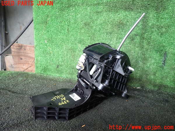 1UPJ-23777555]エスティマ(ACR55W)ATシフトレバー 中古_m0002.jpg