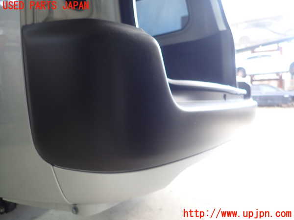 5UPJ-23781610]プロボックス バン ハイブリッド(NHP160V)リアバンパー 中古_m0003.jpg