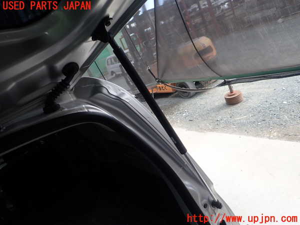 5UPJ-23781584]プロボックス バン ハイブリッド(NHP160V)リアゲートダンパー 中古_m0001.jpg