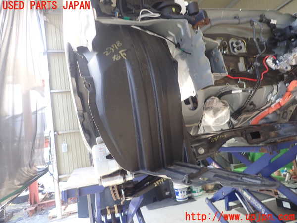 5UPJ-23781090]プロボックス バン ハイブリッド(NHP160V)右前フェンダーライナー 中古_m0001.jpg