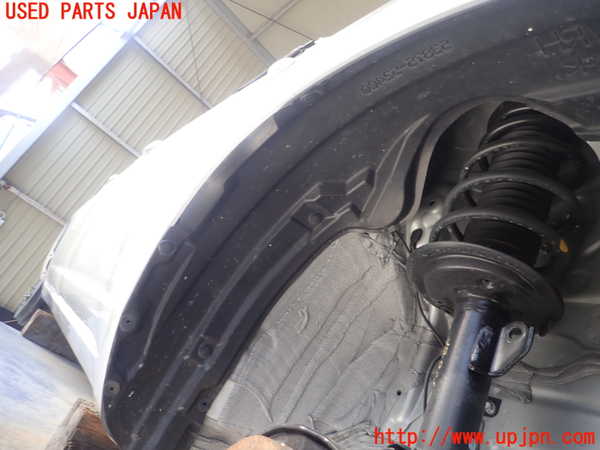 5UPJ-23781090]プロボックス バン ハイブリッド(NHP160V)右前フェンダーライナー 中古_m0003.jpg