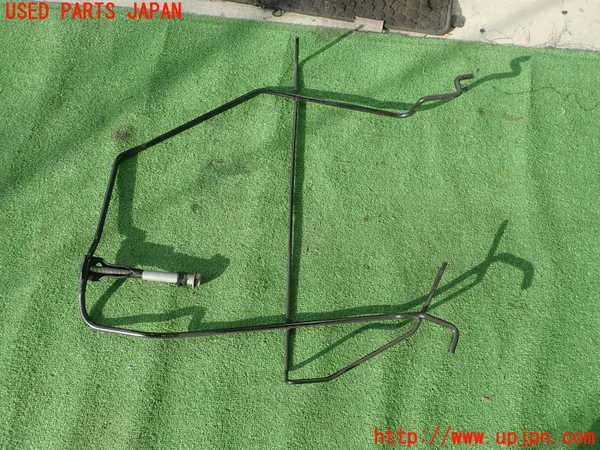 5UPJ-23781700]プロボックス バン ハイブリッド(NHP160V)スペアタイヤキャリア 中古_m0001.jpg