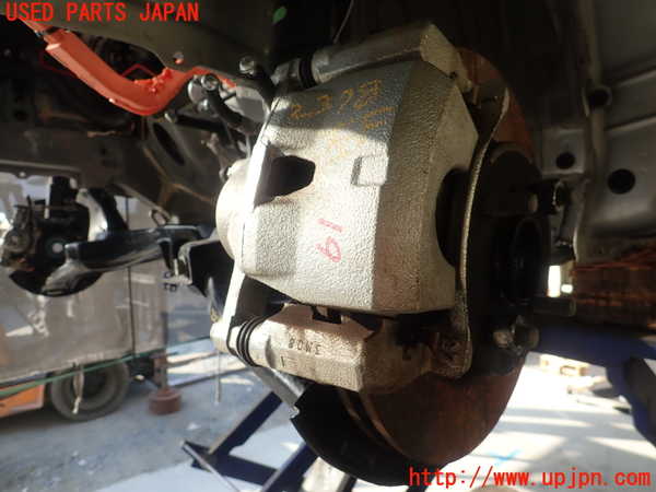 1UPJ-23784085]プロボックス バン ハイブリッド(NHP160V)左フロントキャリパー 中古_m0001.jpg