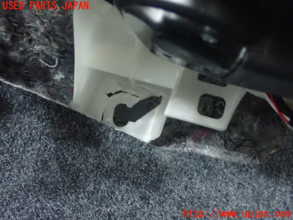 5UPJ-23786081]プロボックス バン ハイブリッド(NHP160V)エバポレーター1 ジャンク部品取り_m0004.jpg